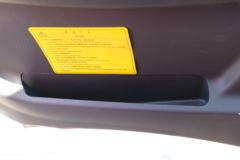 解放 虎VN 120马力 4.16米单排厢式轻卡(国六)(CA5040XXYP40K50L2E6A84)