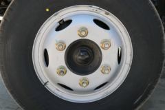 解放 虎VN 120马力 4.16米单排厢式轻卡(国六)(CA5040XXYP40K50L2E6A84)