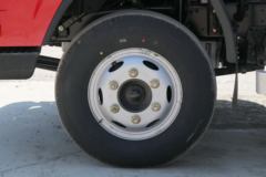 解放 虎VN 120马力 4.16米单排厢式轻卡(国六)(CA5040XXYP40K50L2E6A84)