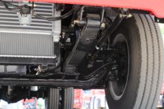 解放 虎VN 120马力 4.16米单排厢式轻卡(国六)(CA5040XXYP40K50L2E6A84)