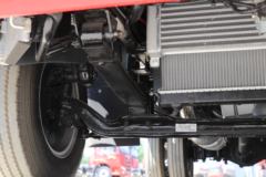 解放 虎VN 120马力 4.16米单排厢式轻卡(国六)(CA5040XXYP40K50L2E6A84)