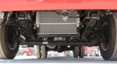 解放 虎VN 120马力 4.16米单排厢式轻卡(国六)(CA5040XXYP40K50L2E6A84)