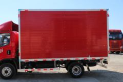 解放 虎VN 120马力 4.16米单排厢式轻卡(国六)(CA5040XXYP40K50L2E6A84)