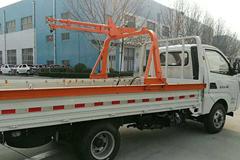 时风 风云 110马力 4X2 3.2米随车吊(SSF5042JSQDJ44-2)