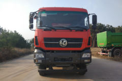 神河 D913系列 385马力 6X4 6.2米自卸车(ESH3251E)
