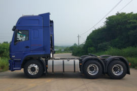 TJG200W系列&nbsp;牵引车外观                                                图片