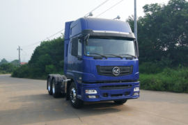 TJG200W系列&nbsp;牵引车外观                                                图片