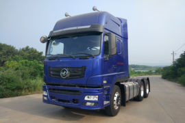 TJG200W系列&nbsp;牵引车外观                                                图片