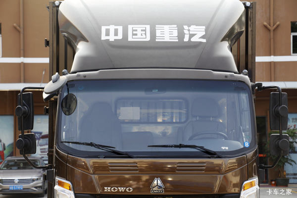 统帅载货车东莞市火热促销中 让利高达0.1万
