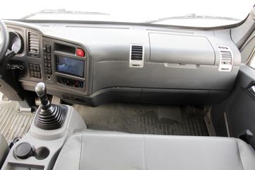 �й�����HOWO ͳ˧ 130���� 4.15�׵�����ʽ�ῨͼƬ