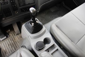 �й�����HOWO ͳ˧ 130���� 4.15�׵�����ʽ�ῨͼƬ