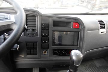 �й�����HOWO ͳ˧ 130���� 4.15�׵�����ʽ�ῨͼƬ