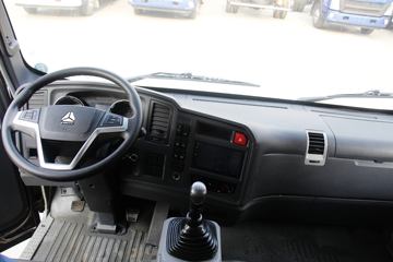 �й�����HOWO ͳ˧ 130���� 4.15�׵�����ʽ�ῨͼƬ