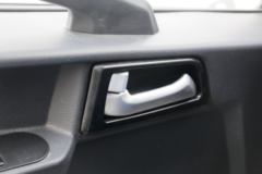 中国重汽HOWO 统帅 130马力 4.15米单排厢式轻卡(ZZ5047XXYF341CE145A)