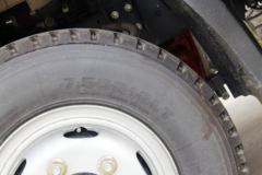 中国重汽HOWO 统帅 130马力 4.15米单排厢式轻卡(ZZ5047XXYF341CE145A)