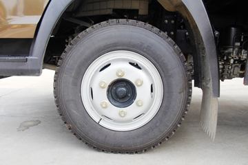�й�����HOWO ͳ˧ 130���� 4.15�׵�����ʽ�ῨͼƬ