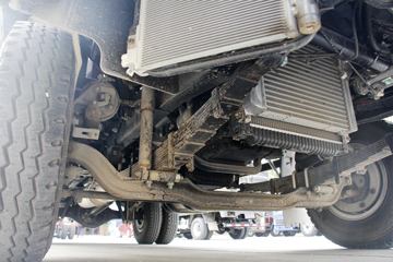 �й�����HOWO ͳ˧ 130���� 4.15�׵�����ʽ�ῨͼƬ