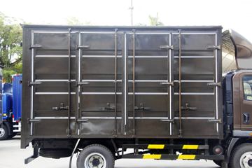 �й�����HOWO ͳ˧ 130���� 4.15�׵�����ʽ�ῨͼƬ