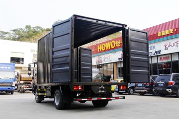 �й�����HOWO ͳ˧ 130���� 4.15�׵�����ʽ�ῨͼƬ