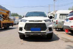 江铃 域虎9 2019款 至尊版 2.0T汽油 220马力 8挡自动 四驱 双排SUV级智能皮卡 江铃 域虎9 2019款 至尊版 2.0T汽油 220马力 8挡自动 四驱 双排SUV级智能皮卡