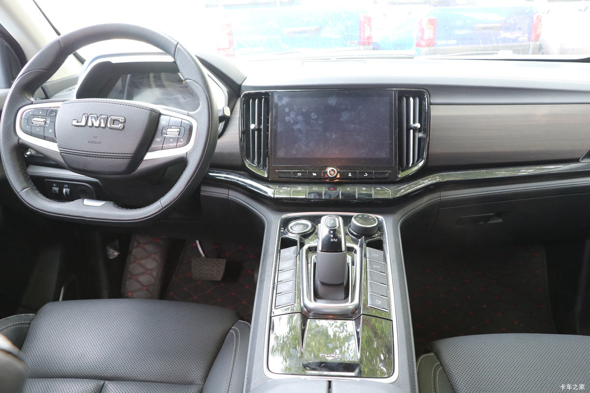 ���� ��9 2019�� ����� 2.0T���� 220���� 8���Զ� ���� ˫��SUV������Ƥ����ʻ��                                               