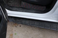 江铃 域虎9 2019款 至尊版 2.0T汽油 220马力 8挡自动 四驱 双排SUV级智能皮卡 江铃 域虎9 2019款 至尊版 2.0T汽油 220马力 8挡自动 四驱 双排SUV级智能皮卡