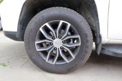 江铃 域虎9 2019款 至尊版 2.0T汽油 220马力 8挡自动 四驱 双排SUV级智能皮卡 江铃 域虎9 2019款 至尊版 2.0T汽油 220马力 8挡自动 四驱 双排SUV级智能皮卡