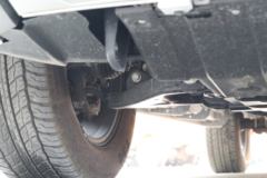 江铃 域虎9 2019款 至尊版 2.0T汽油 220马力 8挡自动 四驱 双排SUV级智能皮卡 江铃 域虎9 2019款 至尊版 2.0T汽油 220马力 8挡自动 四驱 双排SUV级智能皮卡