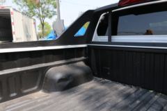 江铃 域虎9 2019款 至尊版 2.0T汽油 220马力 8挡自动 四驱 双排SUV级智能皮卡 江铃 域虎9 2019款 至尊版 2.0T汽油 220马力 8挡自动 四驱 双排SUV级智能皮卡