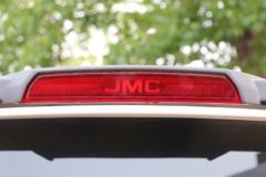 江铃 域虎9 2019款 至尊版 2.0T汽油 220马力 8挡自动 四驱 双排SUV级智能皮卡 江铃 域虎9 2019款 至尊版 2.0T汽油 220马力 8挡自动 四驱 双排SUV级智能皮卡