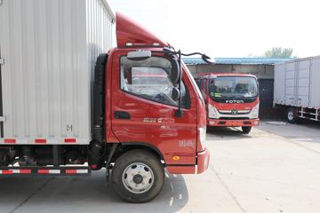  CTX 131 4.165׵ʽῨ(BJ5049XXY-B1)ͼƬ