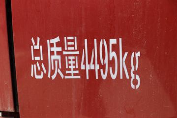 CTX 131 4.165׵ʽῨ(BJ5049XXY-B1)ͼƬ