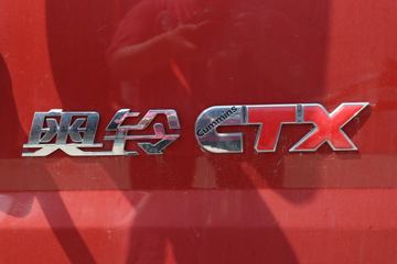  CTX 131 4.165׵ʽῨ(BJ5049XXY-B1)ͼƬ