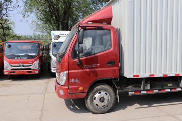 CTX 131 4.165׵ʽῨ(BJ5049XXY-B1)ͼƬ