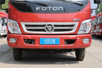  CTX 131 4.165׵ʽῨ(BJ5049XXY-B1)ͼƬ