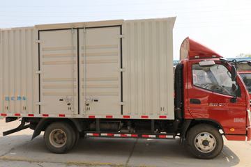  CTX 131 4.165׵ʽῨ(BJ5049XXY-B1)ͼƬ