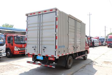  CTX 131 4.165׵ʽῨ(BJ5049XXY-B1)ͼƬ
