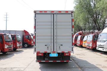  CTX 131 4.165׵ʽῨ(BJ5049XXY-B1)ͼƬ