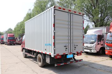  CTX 131 4.165׵ʽῨ(BJ5049XXY-B1)ͼƬ
