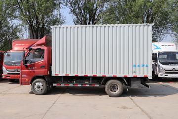  CTX 131 4.165׵ʽῨ(BJ5049XXY-B1)ͼƬ