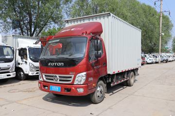  CTX 131 4.165׵ʽῨ(BJ5049XXY-B1)ͼƬ