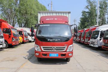  CTX 131 4.165׵ʽῨ(BJ5049XXY-B1)ͼƬ