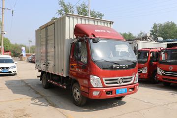  CTX 131 4.165׵ʽῨ(BJ5049XXY-B1)ͼƬ