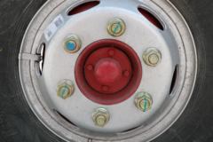 东风 多利卡D6-L 140马力 4.2米单排仓栅式轻卡(国六)(EQ5040CCY8CD2AC)