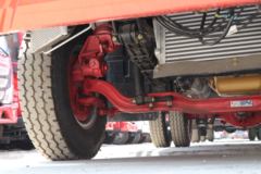 东风 多利卡D6-L 140马力 4.2米单排仓栅式轻卡(国六)(EQ5040CCY8CD2AC)