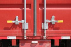 东风 多利卡D6-L 140马力 4.2米单排仓栅式轻卡(国六)(EQ5040CCY8CD2AC)