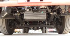 福田 奥铃新捷运 130马力 4.14米单排厢式轻卡(国六)(BJ5048XXY8JDA-AB2)