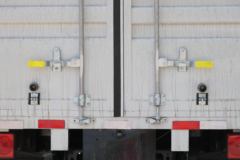 福田 奥铃新捷运 130马力 4.14米单排厢式轻卡(国六)(BJ5048XXY8JDA-AB2)