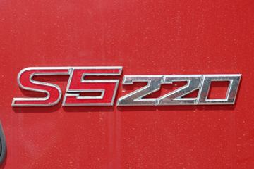  ŷRϵ 220 8.6ʽػ()(BJ5166XXY-2A)ͼƬ
