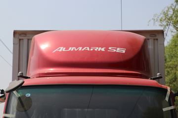  ŷRϵ 220 8.6ʽػ()(BJ5166XXY-2A)ͼƬ